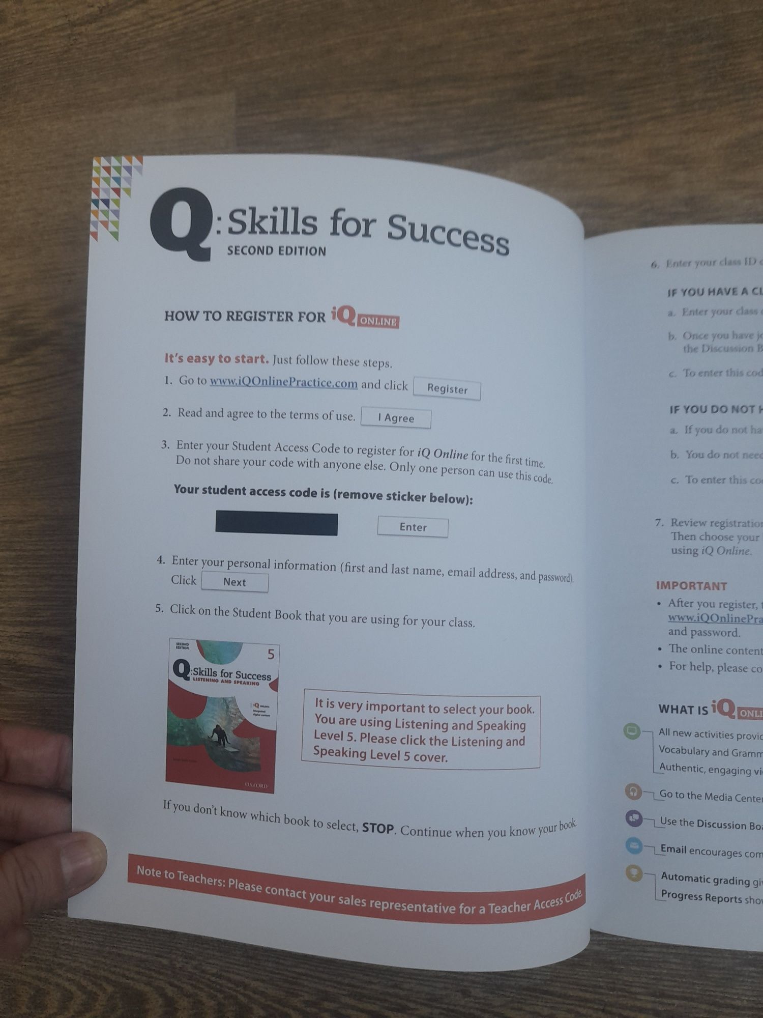 Q Skills for Success listening and speaking  учебник оригинал