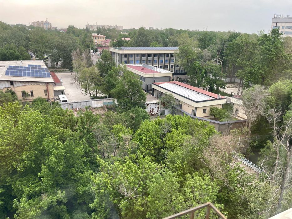 Продается 2-комнатная квартира в новостройке Риверсайд