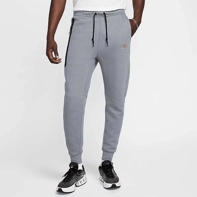 Мъжки екип Nike tech fleece
