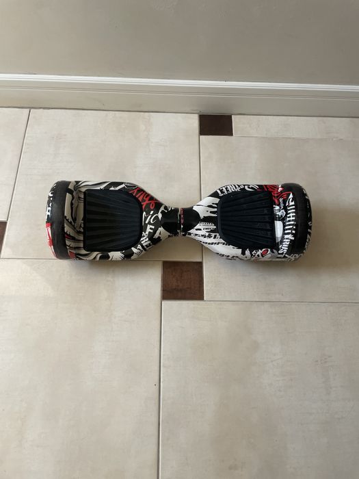 Scuter pe 2 roti