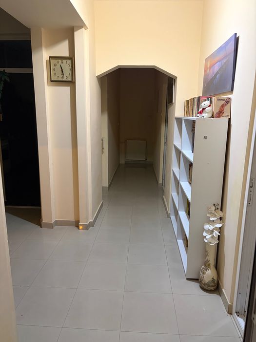 Închiriez Casă Zona centrală ! P+E 100 m!