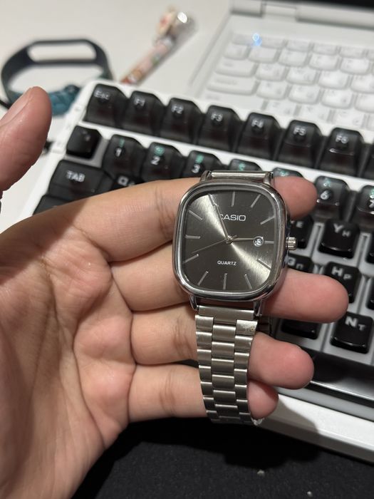 Наручные часы casio