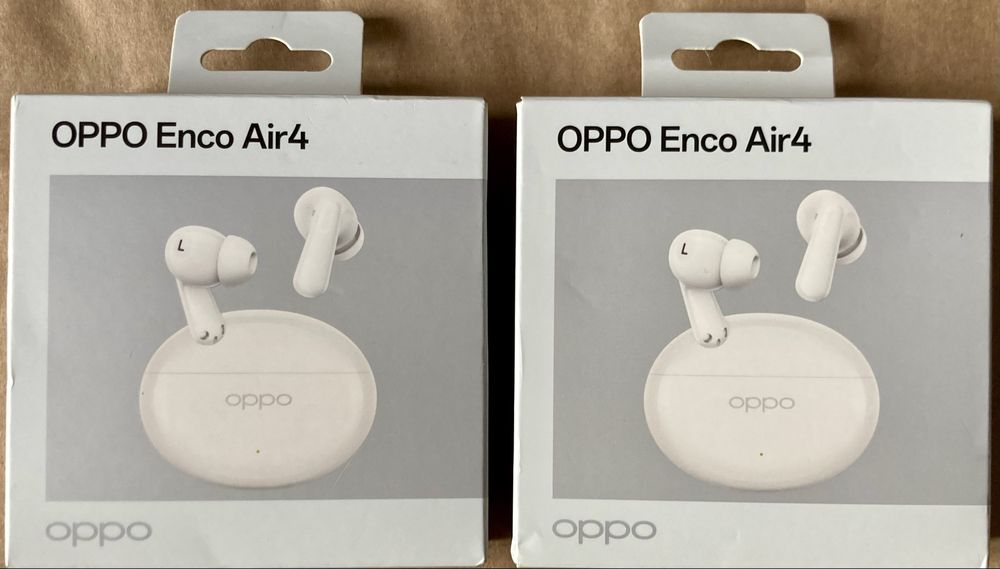 Casti Oppo Enco Air 4