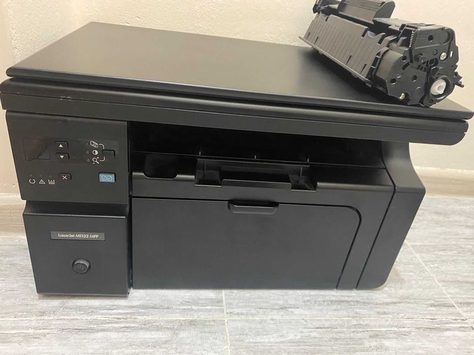 mfp HP m1132 продам