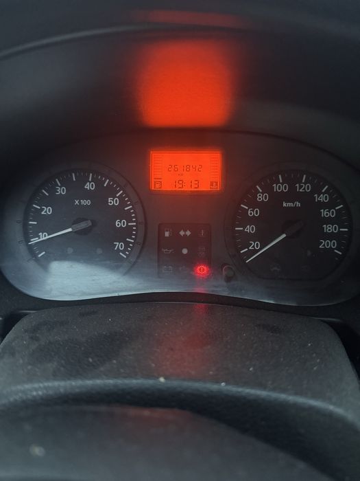 Vand logan 1.4 mpi