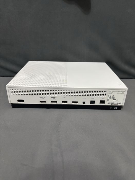 Xbox 1s digital edition