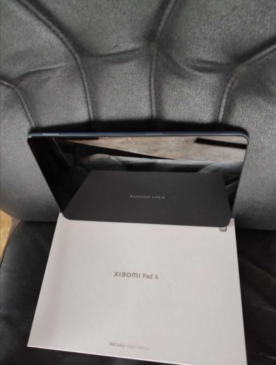 Xiaomi Pad 6 8/256