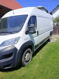 Fiat Ducato Maxi 2018 2.3-9999 euro plus TVA.