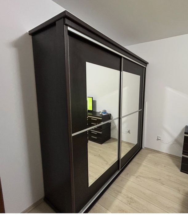 Dotmitor complet + saltea de la naturlich