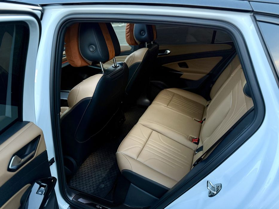 Volkswagen ID.4 X Prime 4x4 AWD D/M