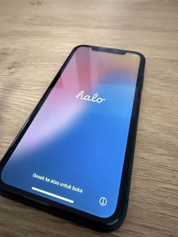 İPhone 11 64GB!!