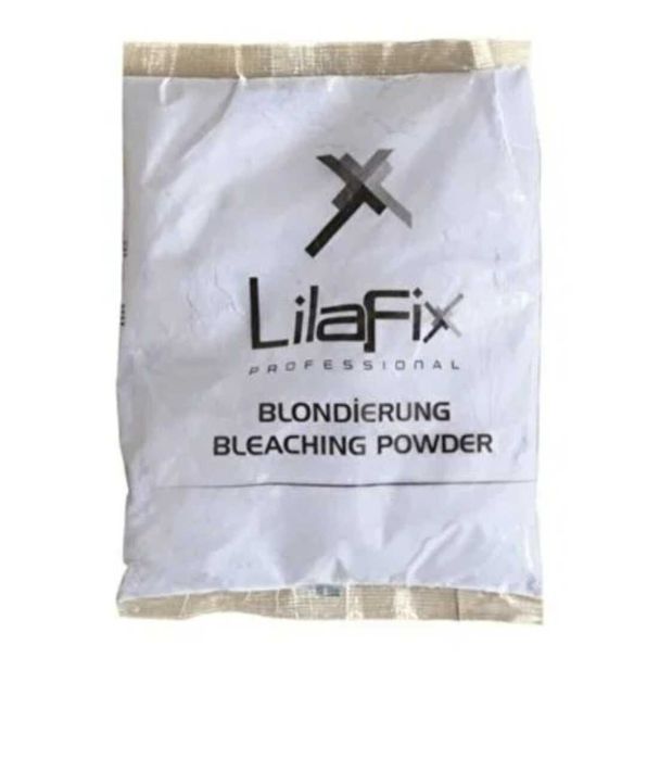 Обезцветяваща пудра Lilafix