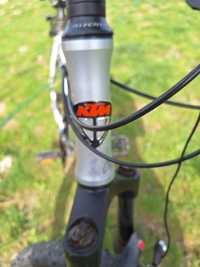 Bicicleta KTM Ultra Trail