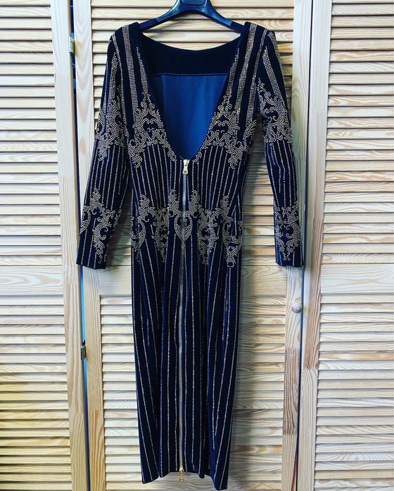 Rochie Balmain Paris
