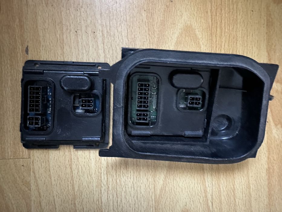 Calculator afs.vw skoda audi seat.cod:7l6941329.7 l6941329.b.