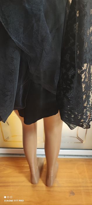 Reducere fulger! Rochie superbă evenimente, M