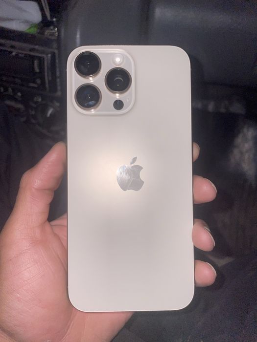 16 про мскс 256 обмен на 17 про макс с доп