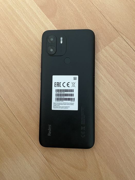 Сатылады Redmi a2+