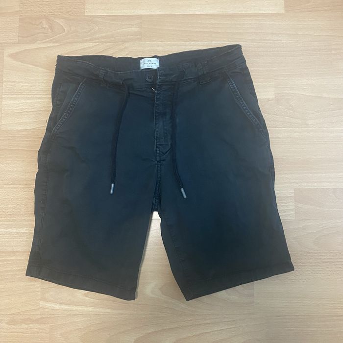 Къси дънкови панталони LOST MINDS