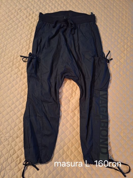 Pantaloni Vagabond  originali