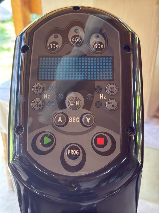 Вибро - плоча за тренировки