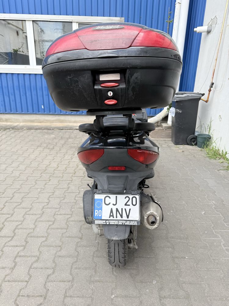 Malagutti madison 200