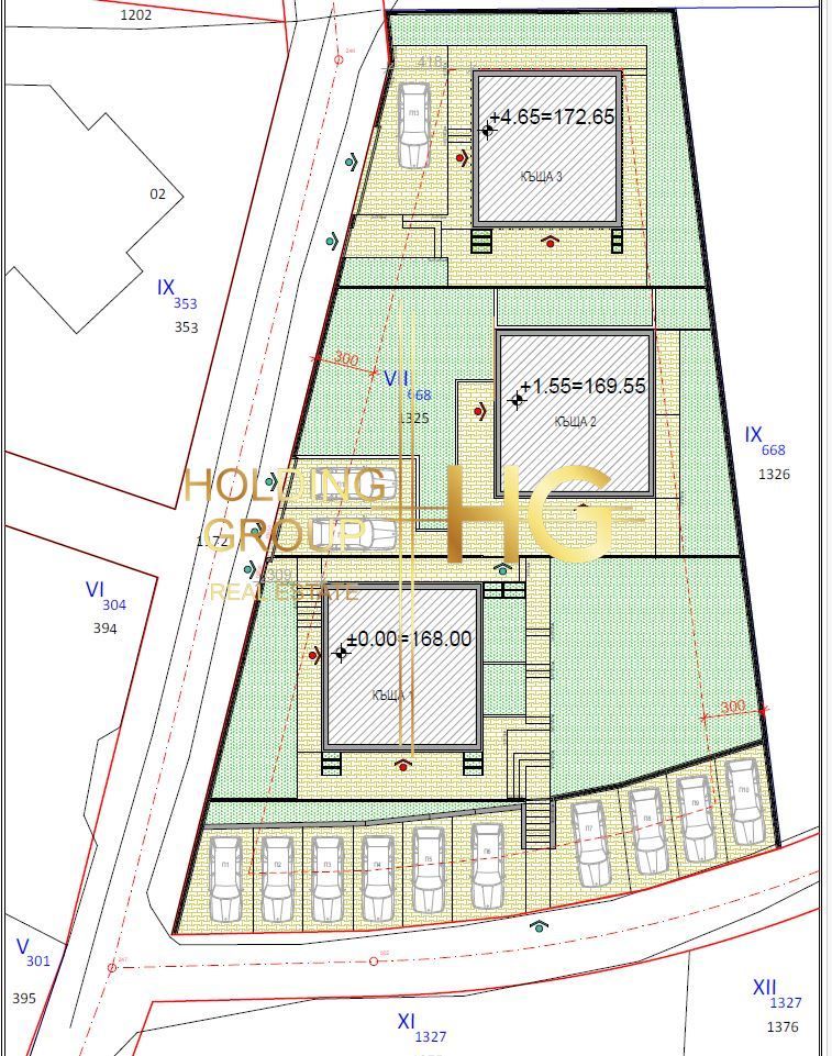Продава се Къща в Варна, м-т Сълзица - 179 кв.м за 1800 €/кв.м - Снимка #7