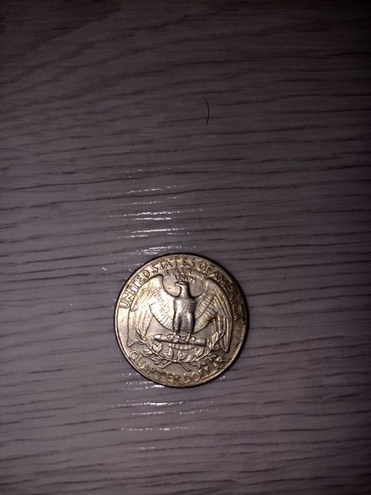 United States Of America
