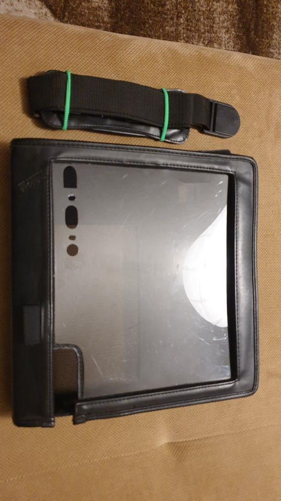 Lenovo IBM Thinkpad X60 Tablet case чанта за лаптоп таблет оригинална