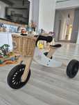 Tricicleta Kinderfeets