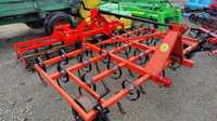 Combinator/cultivator 2,5m Apollo