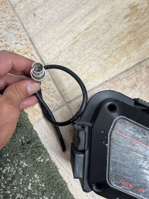 Baterie bicicleta electrica