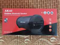 Boxa portabila Akai ABTS-11B 10W Bluetooth