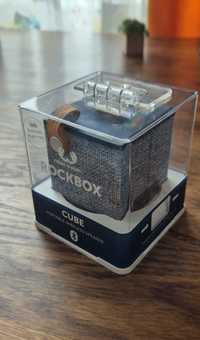 bluetooth колонка Rockbox Cube