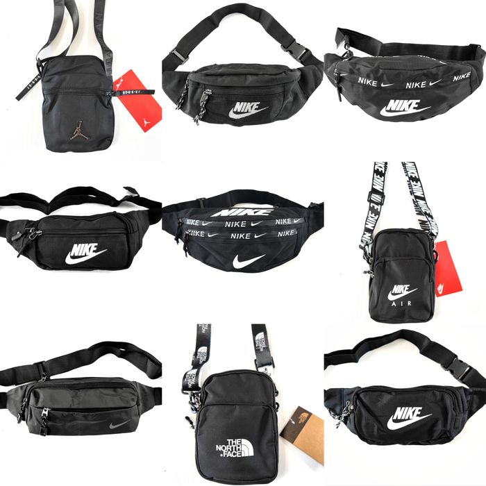 Чанта / Паласка Nike Jordan Найк, Чантички bag. Коледа коледен подарък