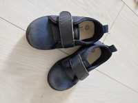 Обувь детская ботинки 23 размер