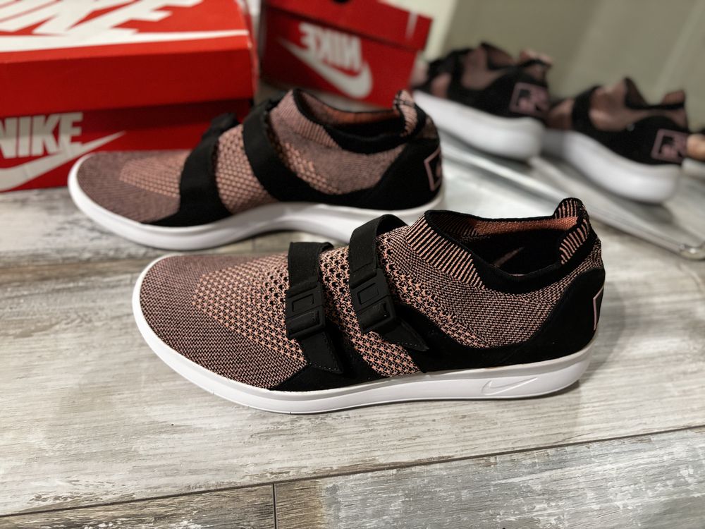 Маратонки Nike Air Sock Racer Ultra Flyknit