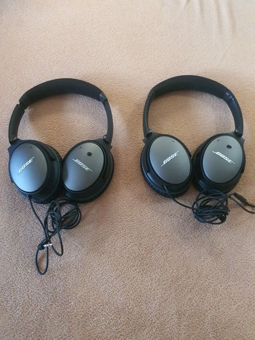 Căști bose over ear