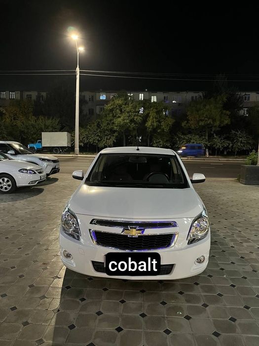 Продаю Cobalt 4 позицию Автомат