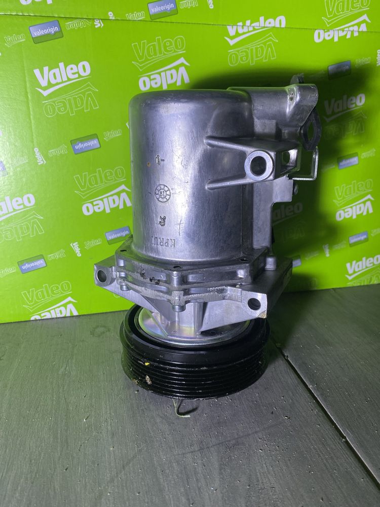 Compressor aer conditionat pentru dacia,nissan renault