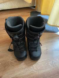 Сноуборд обувки Nidecker hybrid boots US 9.5 / EU 42.5