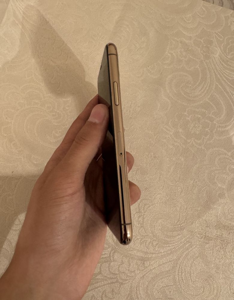 Iphone 11 pro 256gb dual sim