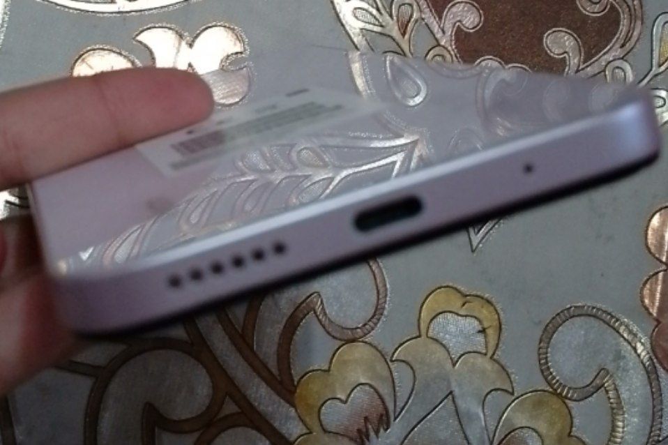 Redmi 13 telifon 6/128 xotira