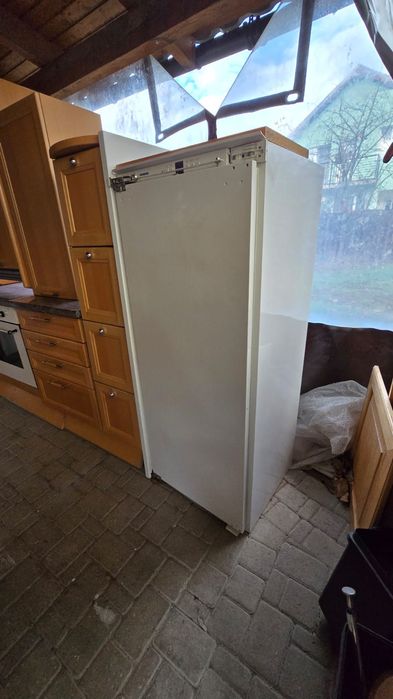 Frigider incorporabil Liebherr