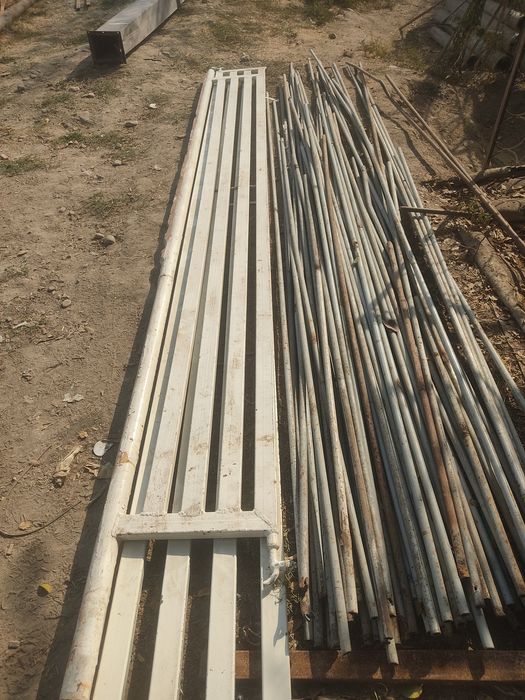 Темир турсак трубалар бор срочно сотилади холати яхши рассийский