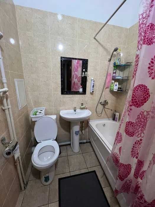 Ш.СРОЧНО аренда квартира сергели-строител 2/6/9 оилага 12-бекат