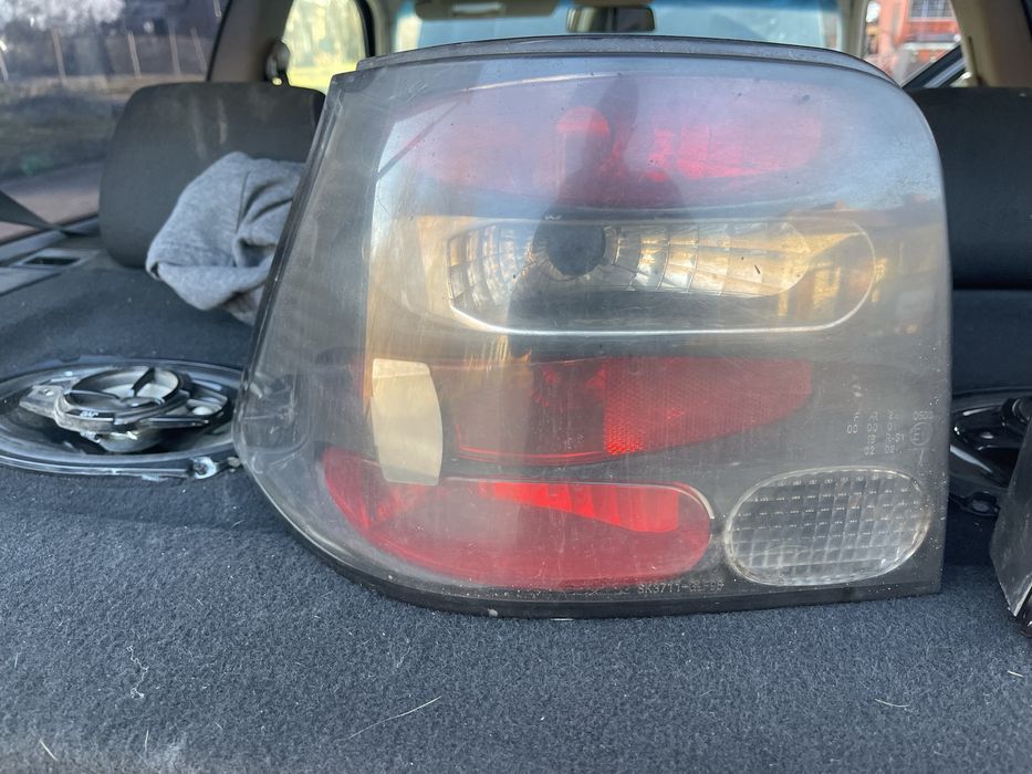 Стопове голф 4