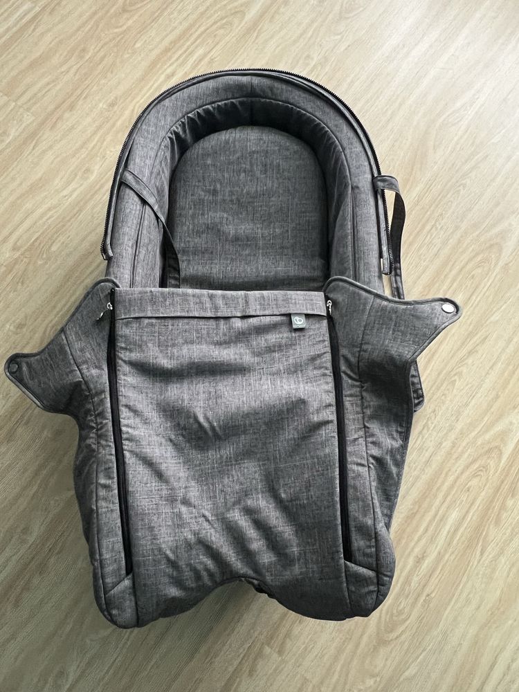 Бебешка количка Stokke Xplory 2в1