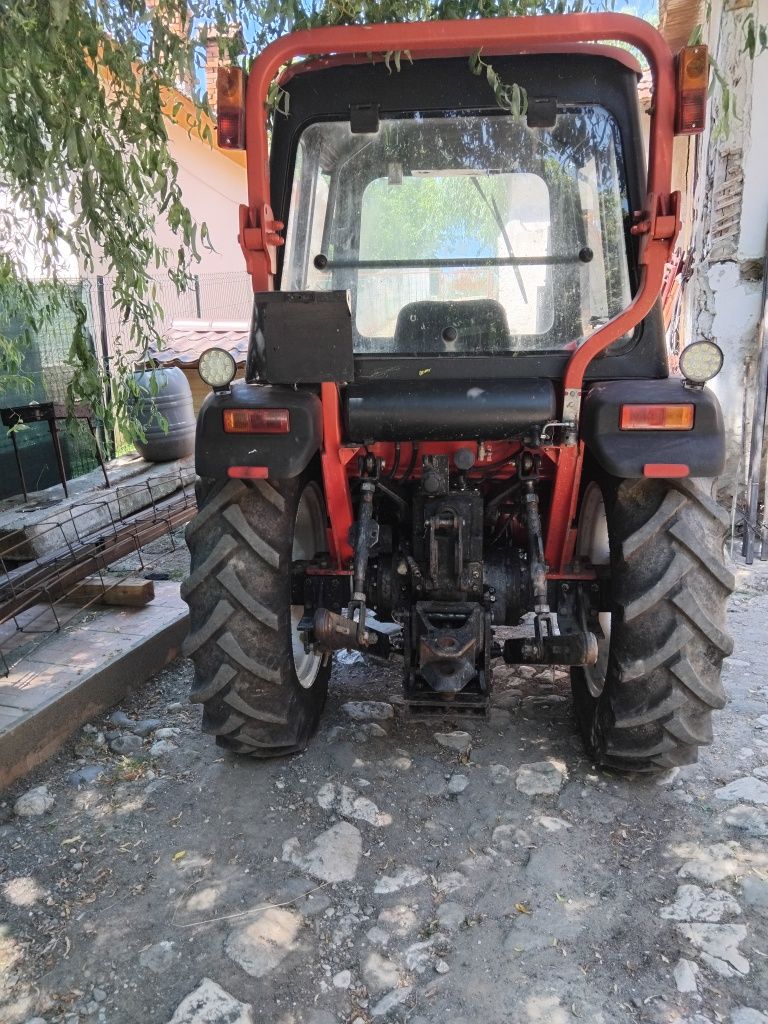 Tractor Foton de vânzare.