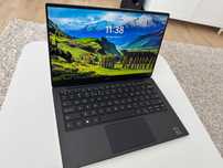Laptop Dell XPS 13"  Intel i7 16GB RAM